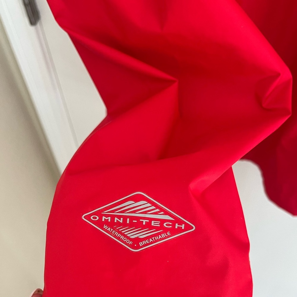 Columbia Manchester United Jacket - Picture 5 of 5